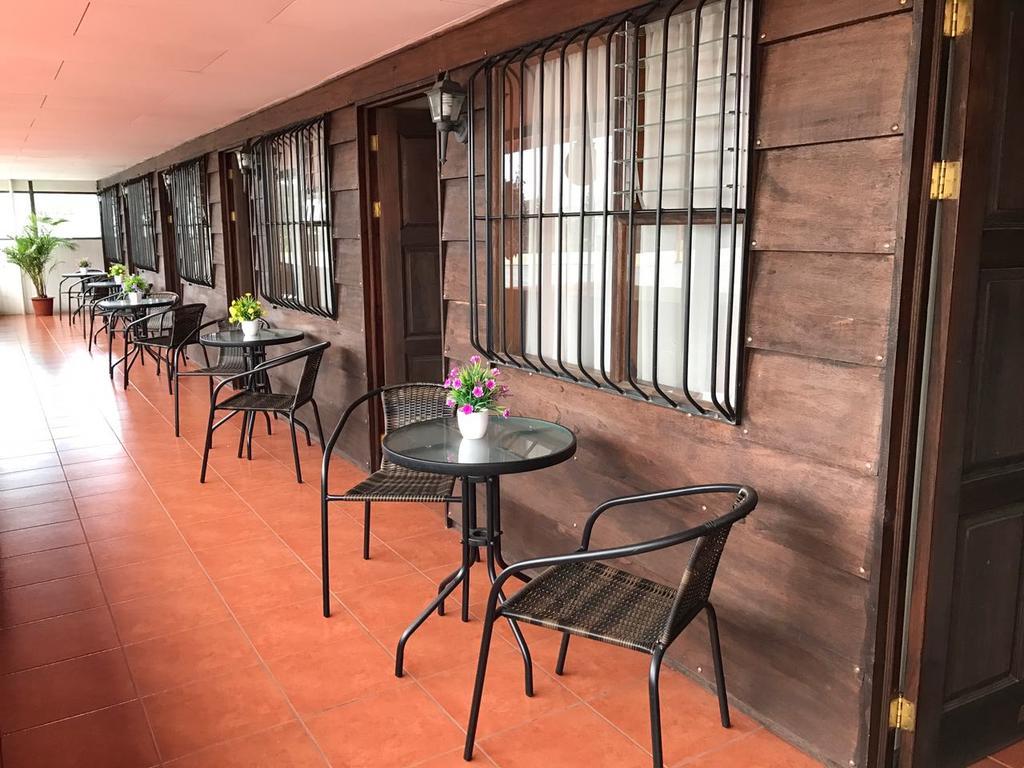 Hotel Brumas