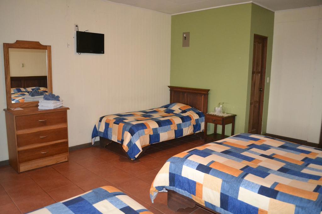 Brumas Hotel